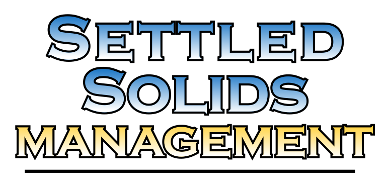 Settled Solids Management