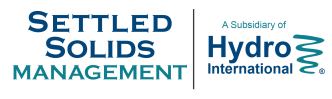 Settled Solids Management
